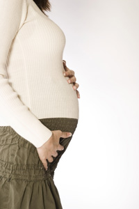 PREGNANCY